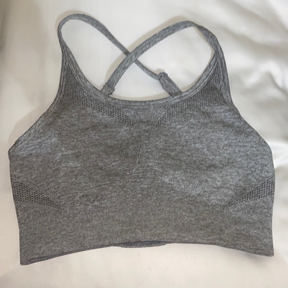 AYBL Sports Bra - Picture 1 of 3